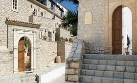 Angelica Hotel