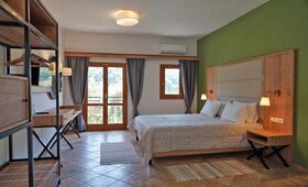 Angelika Elegant Hotel - Foto 4