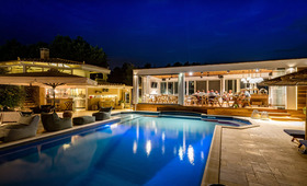 Anthemion Suites & Villas (incl. auto)