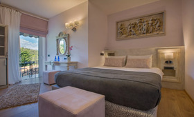 Anthemion Suites & Villas (incl. auto)