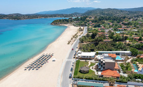Antigoni Beach Resort
