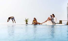 Apanema Resort Mykonos
