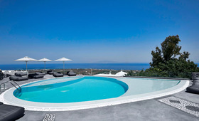 Aperanto Suites Santorini - Foto 1