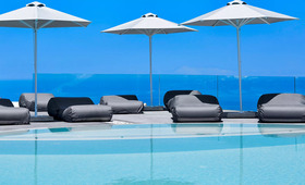 Aperanto Suites Santorini - Foto 3