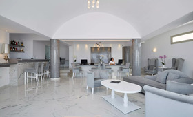 Aperanto Suites Santorini - Foto 4