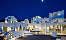 Aperanto Suites Santorini - Foto 6