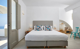 Aperanto Suites Santorini - Foto 8