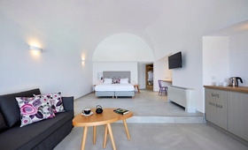 Aperanto Suites Santorini - Foto 9