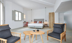 Aperanto Suites Santorini - Foto 10