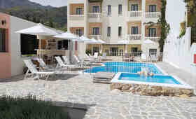 Aphrodite Hotel