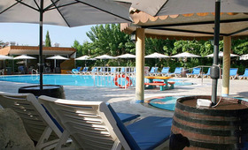 Apollonia Holiday Apartments