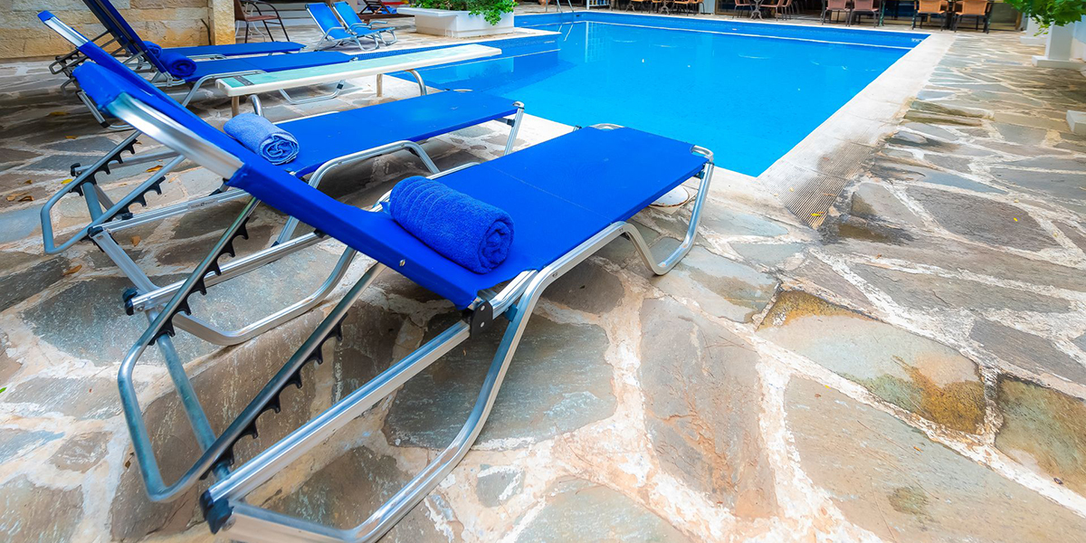 Apollonia Hotel Apartments