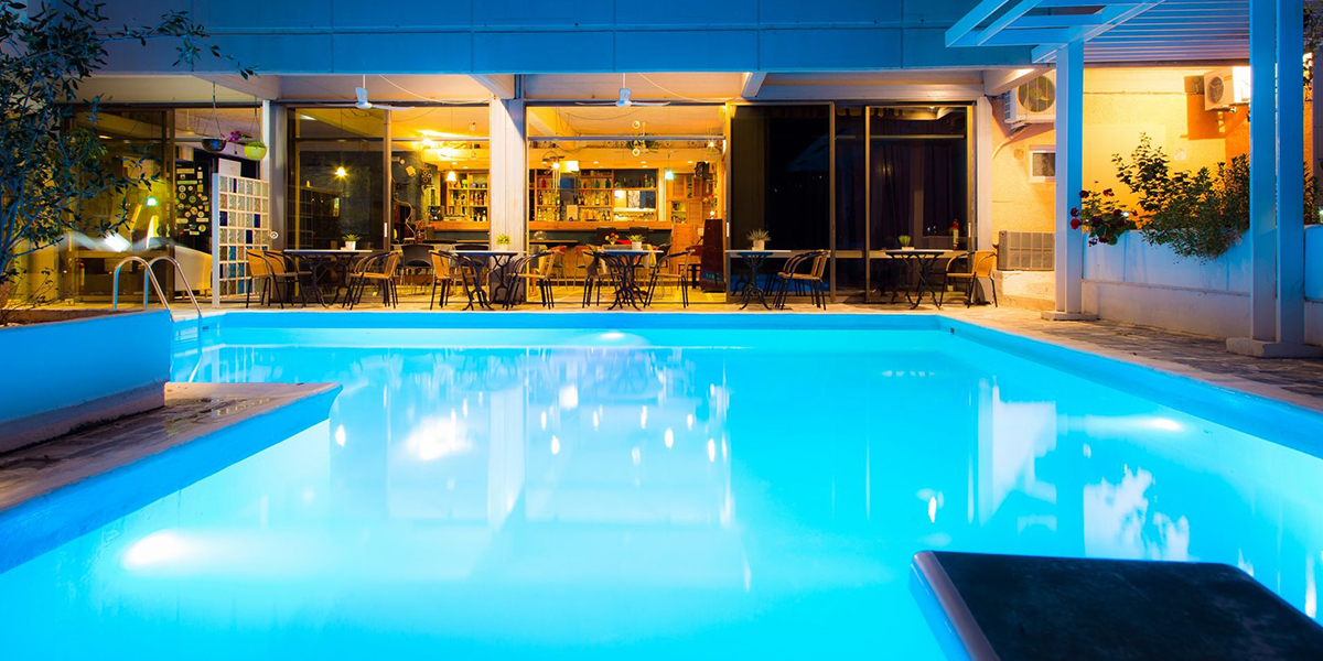 Apollonia Hotel Apartments