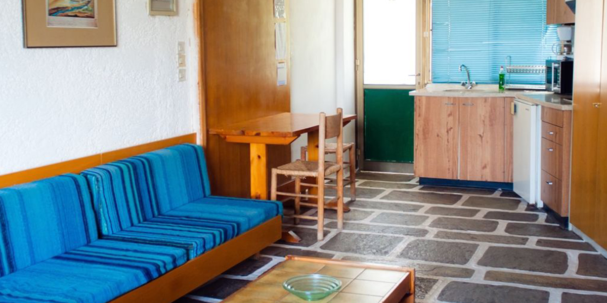 Apollonia Hotel Apartments