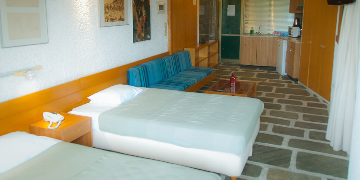Creative Apollonia Apartments Varkiza with Simple Decor