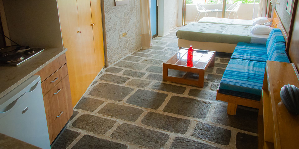 Apollonia Hotel Apartments