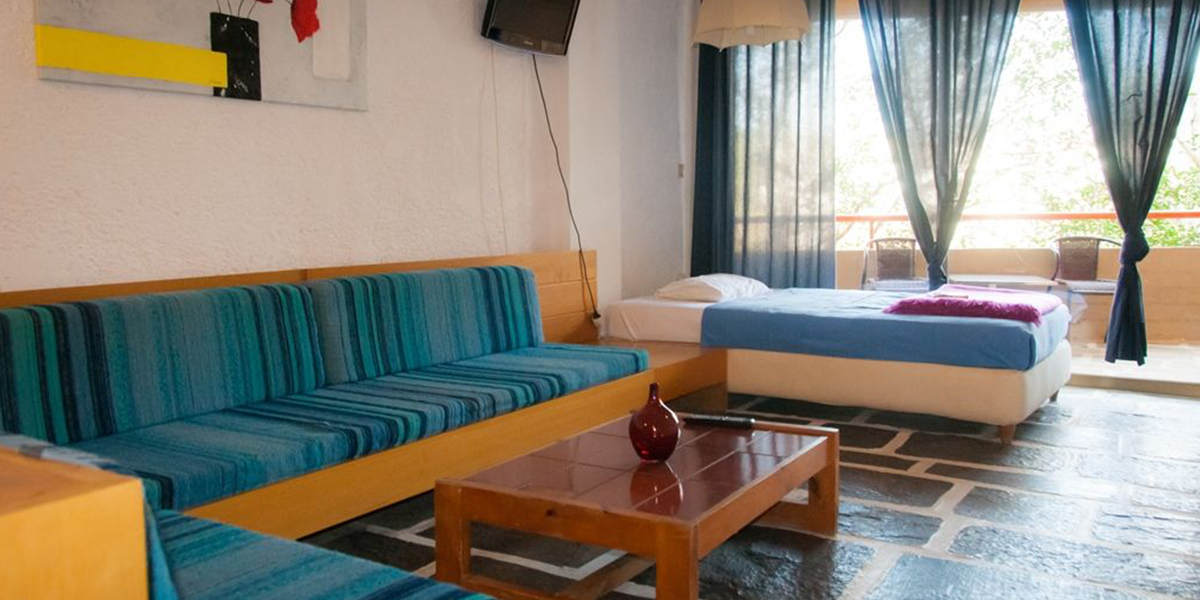 Apollonia Hotel Apartments