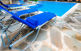 Apollonia Hotel Apartments - Foto 2