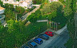 Apollonia Hotel Apartments - Foto 5