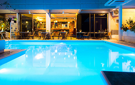 Apollonia Hotel Apartments - Foto 6