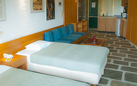 Apollonia Hotel Apartments - Foto 8