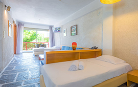 Apollonia Hotel Apartments - Foto 10