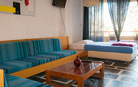 Apollonia Hotel Apartments - Foto 11