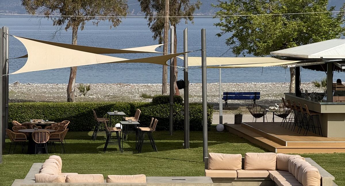 Apolonio Hotel