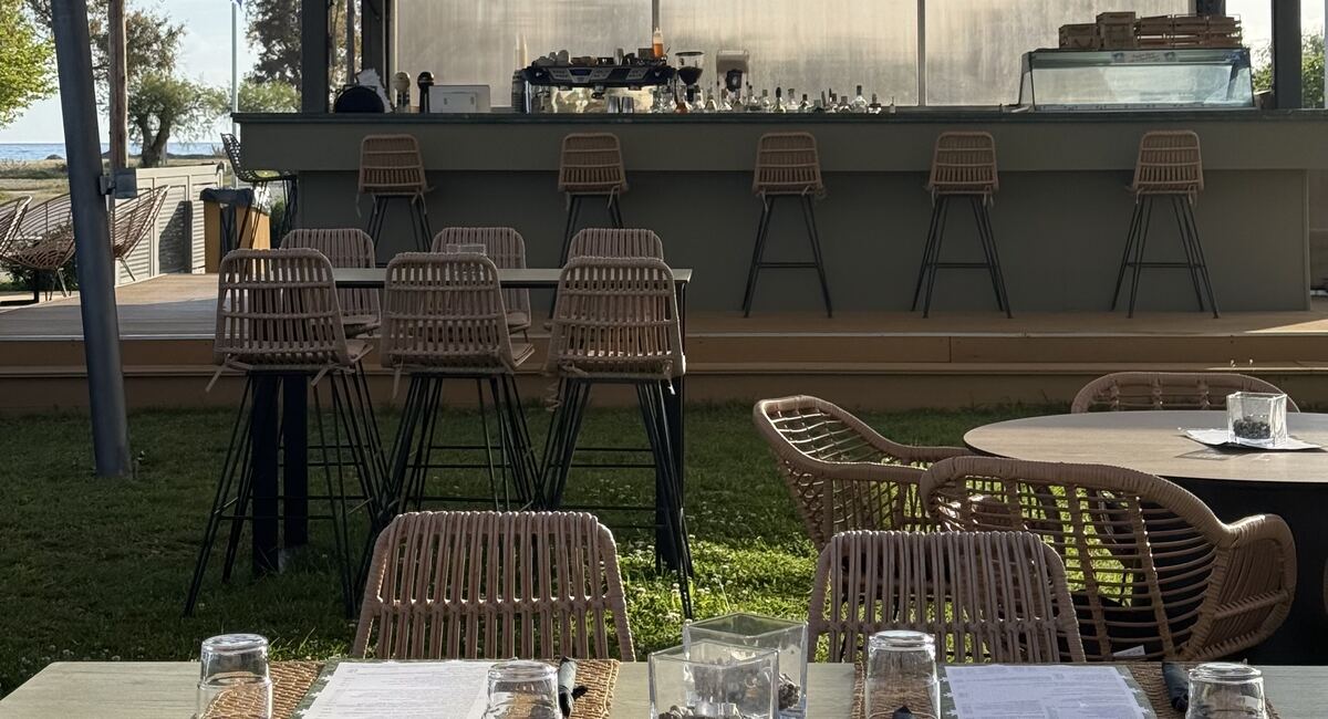 Apolonio Hotel