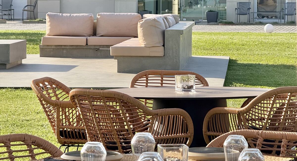 Apolonio Hotel