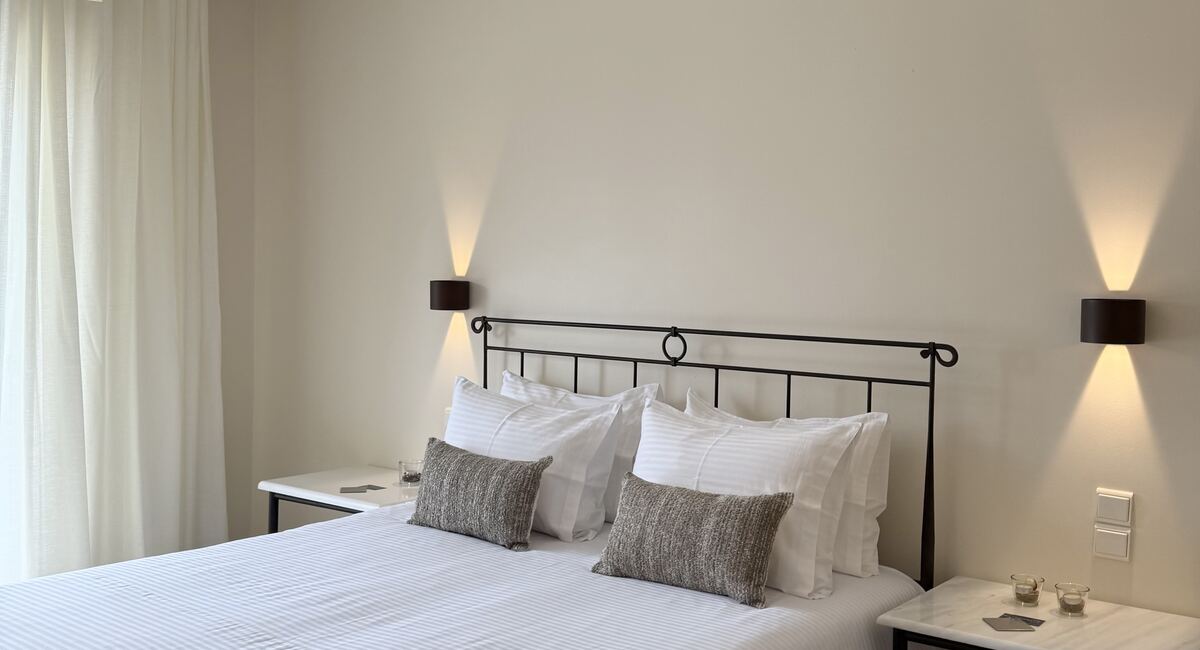 Apolonio Hotel
