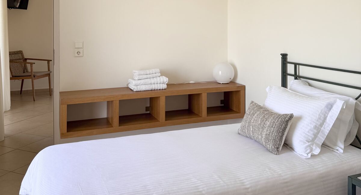 Apolonio Hotel