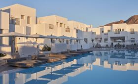 Aqua Blue Hotel - Foto 1