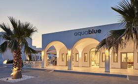 Aqua Blue Hotel - Foto 4