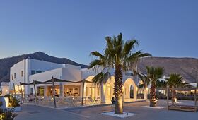 Aqua Blue Hotel - Foto 5