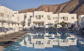 Aqua Blue Hotel - Foto 10
