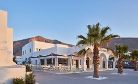 Aqua Blue Hotel - Foto 11