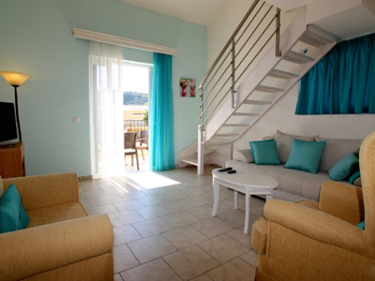 Aqualand Resort Hotel