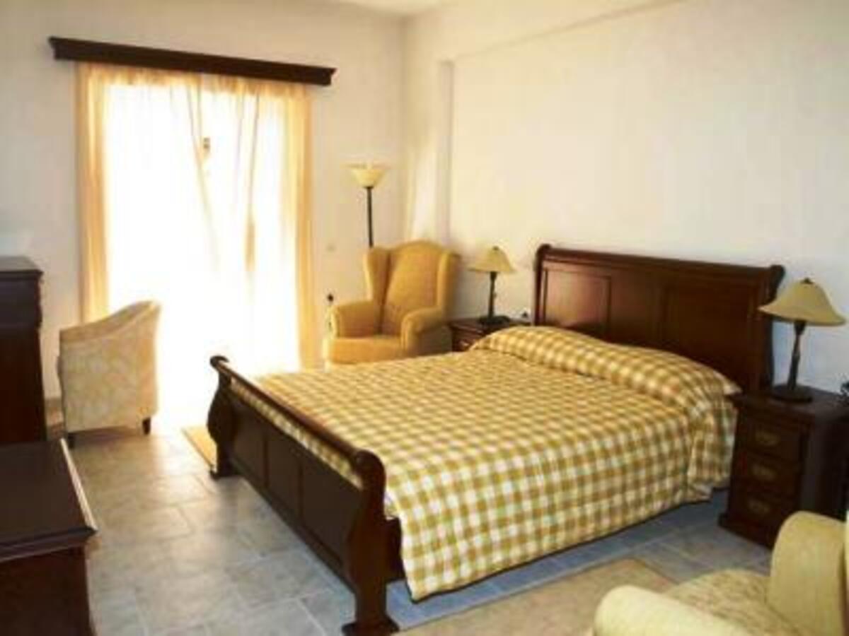 Aqualand Resort Hotel