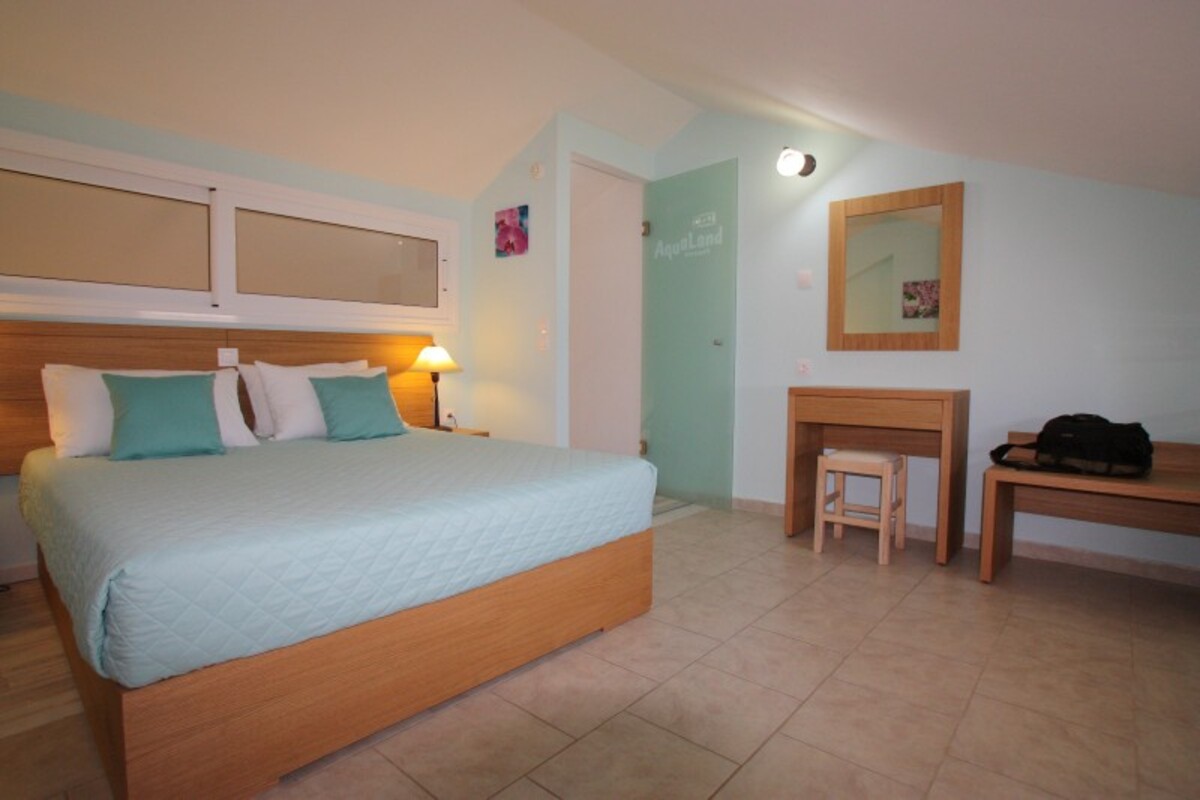 Aqualand Resort Hotel