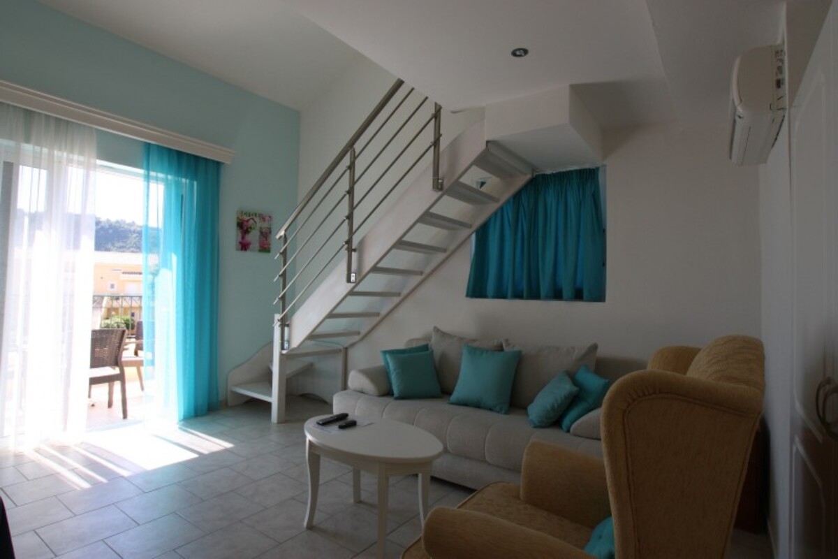 Aqualand Resort Hotel