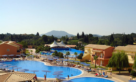 Aqualand Resort Hotel - Foto 4