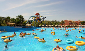 Aqualand Resort Hotel - Foto 6