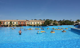 Aqualand Resort Hotel - Foto 7