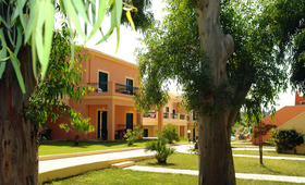 Aqualand Resort Hotel - Foto 8