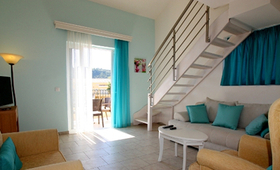 Aqualand Resort Hotel - Foto 9