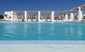 Archipelagos Resort Paros