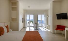 Archipelagos Resort Paros