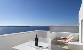 Archipelagos Resort Paros