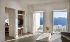 Archipelagos Resort Paros